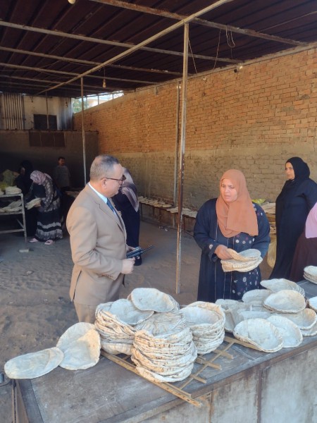 تموين الدقهلية يحرر 173 مخالفة تموينية ويضبط كميات متنوعة من السلع والمواد المخالفة خلال حملات مكثفة بالمحافظة