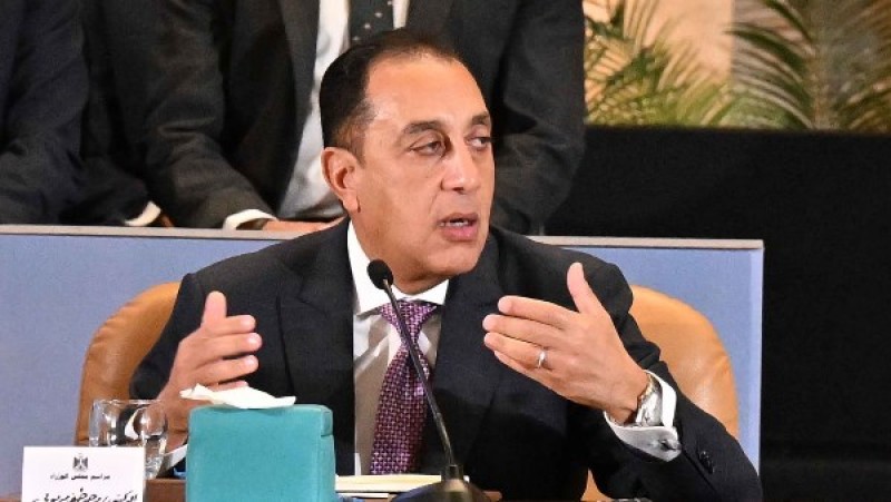 مدبولي: الرئيس يعتزم الإعلان عن برنامج كبير يشمل الإسكان الاجتماعي والإيجار