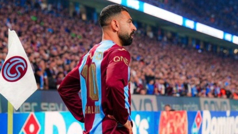 رئيس طرابزون سبور: محمد صلاح ضمن أفضل 3 لاعبين في العالم حاليًا