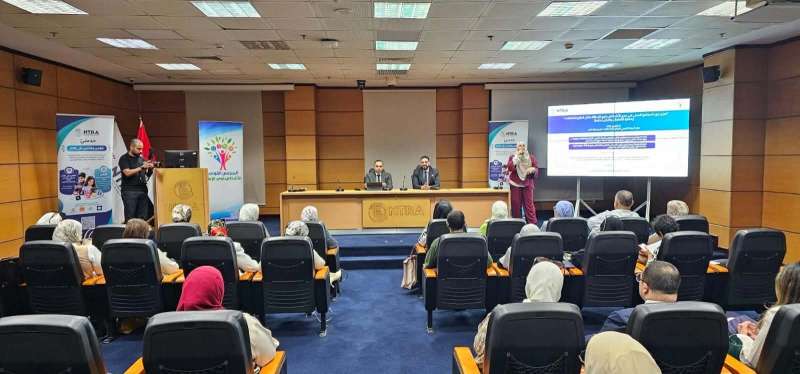 ورشة عمل مشتركة لتعزيز دمج الأشخاص ذوي الإعاقة وحمايتهم الرقمية بقطاع الاتصالات