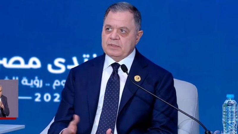 وزير الداخلية: إتاحة تقديم البلاغات إلكترونيًا دون الحاجة للتوجه إلى أقسام الشرطة