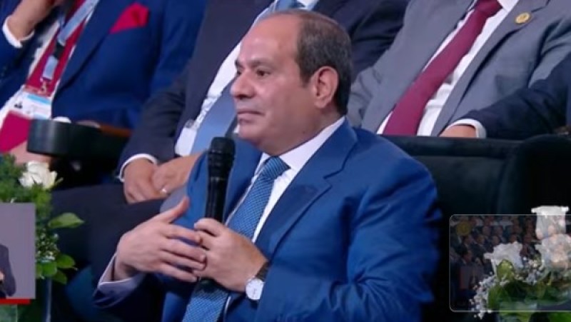 السيسي: الأمن القومي العربي امتداد للأمن القومي المصري.. واستقرار الخليج ضرورة لمواجهة تحديات المنطقة