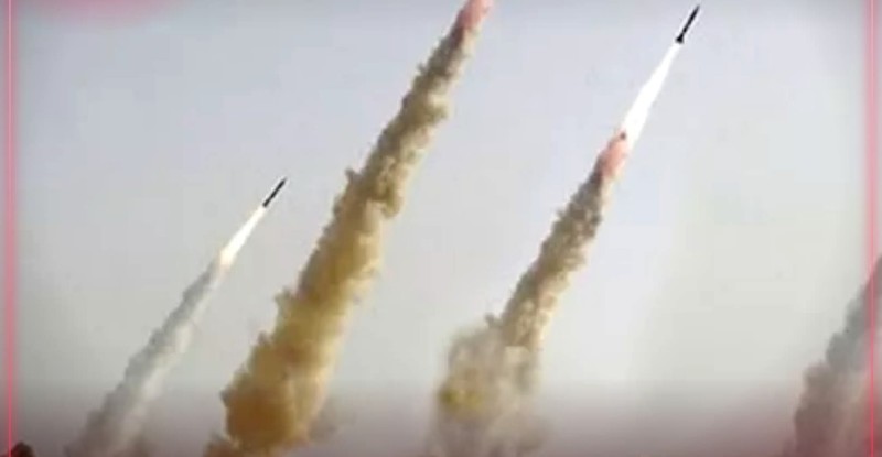 هجوم جديد على العاصمة الأوكرانية وسقوط صواريخ على كييف فجر اليوم الخميس