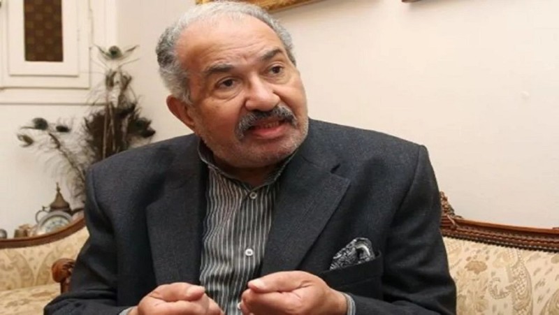 ابنة حمدي أحمد: والدي تعرض للحبس قبل الثورة وأخفى أعماله الخيرية الكثيرة عن أسرته