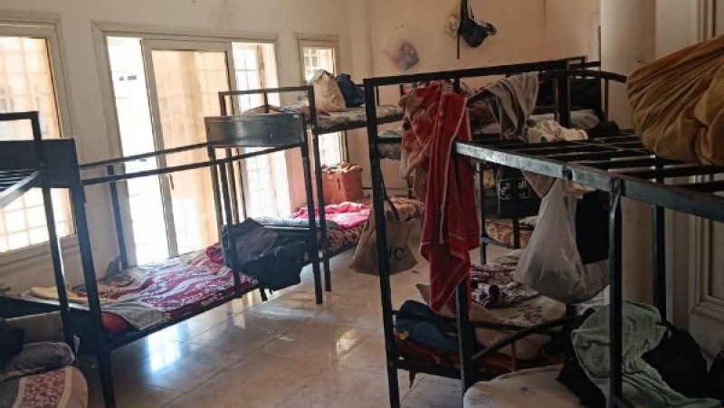 الصحة تغلق 21 مركزًا غير مرخص لعلاج الإدمان بـ الإسكندرية