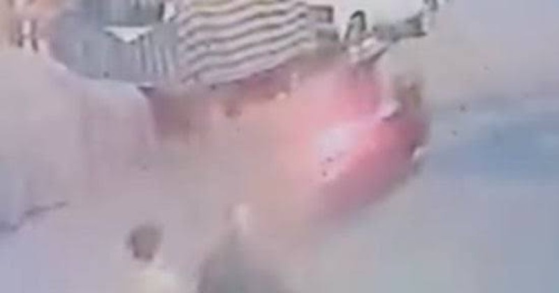 فيديو استدراج طفل البحيرة يثير الرعب.. والداخلية تفجر المفاجأة: لا خطف ولا سرقة والأب فبرك الواقعة