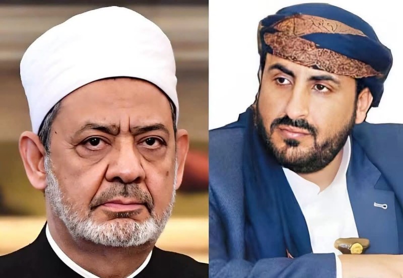 تفاصيل حول الرد اليمني علي مبادرة الإمام الأكبر شيخ الأزهر