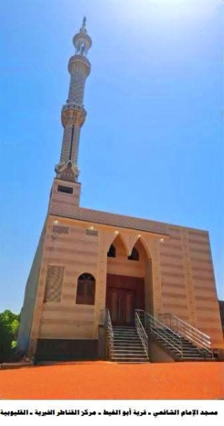 الأوقاف تفتتح 19 مسجدًا اليوم الجمعة ضمن خطتها لإعمار بيوت الله عز وجل
