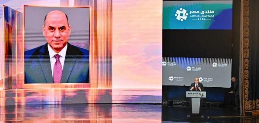 وزير العمل: 3 ملايين فرصة عمل مستهدفة وخفض البطالة إلى 5.5%