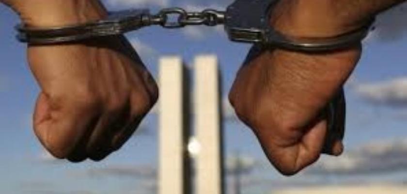 ضبط المتهم بالاعتداء على ابنة زوجته والتسبب في وفاتها