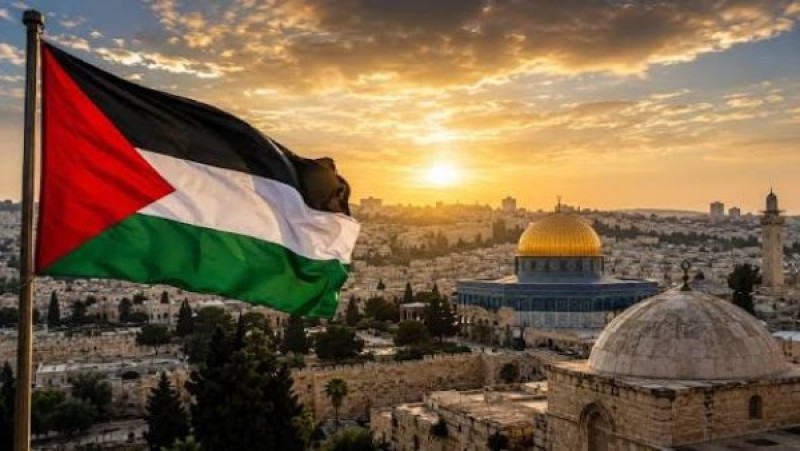 شهيدان برصاص الاحتلال عند حاجز فرش الهوا شمالي الخليل بالضفة الغربية
