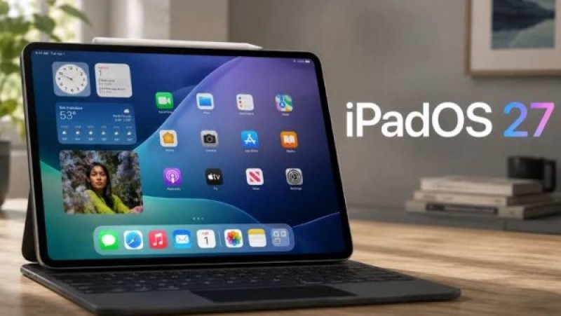 تحديث iPadOS 27.2 يضيف ميزة جديدة لـ آيباد