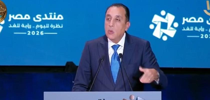 مجلس الوزراء يكشف حقيقة تخفيف الأحمال وقطع الكهرباء لمدة 6 ساعات