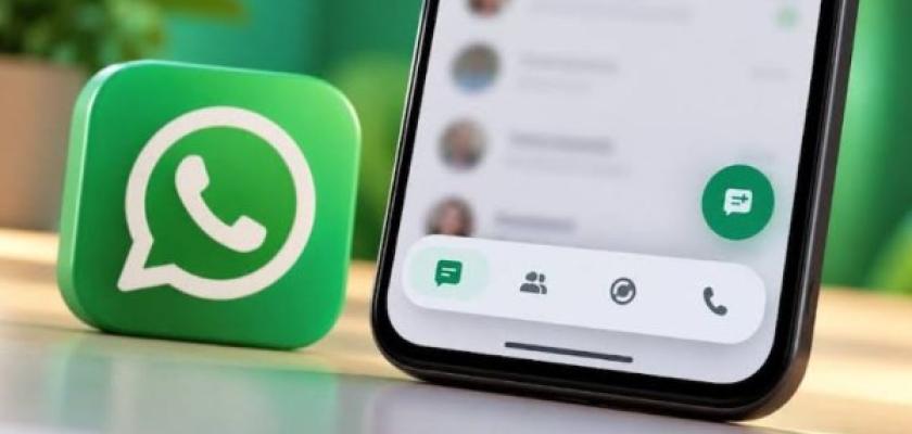 واتساب يختبر تغييرا جديدا على أندرويد.. إليك كيف تعمل؟