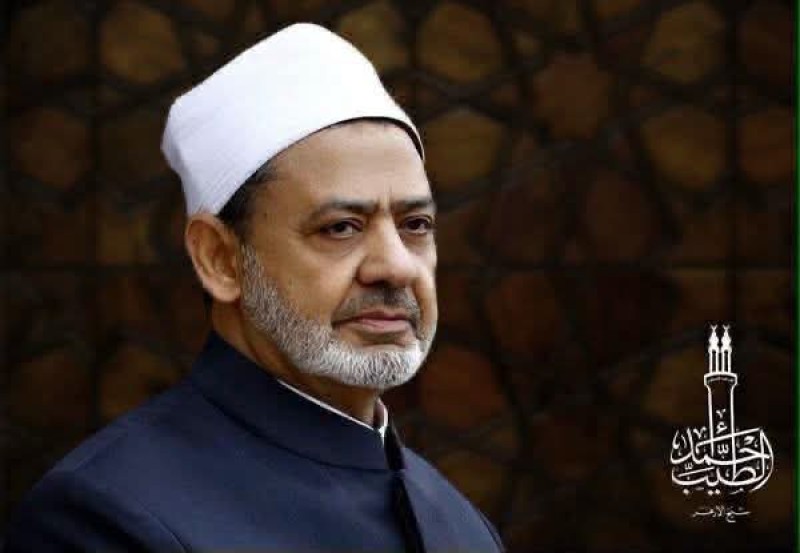 الإمام الأكبر شيخ الأزهر يدين الاعتداء الإرهابي في الكرك بالأردن
