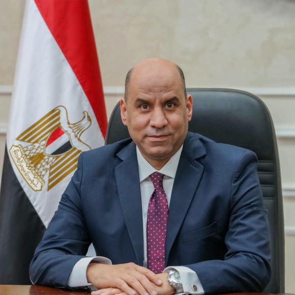 ”رداد” وزير العمل: 9.66 مليار جنيه لدعم وحماية العمال خلال الفترة من 2013 حتى يونيو 2026