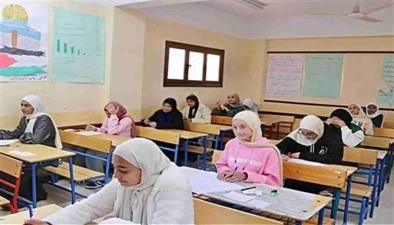 الأوراق المطلوبة للتقدم لامتحانات الشهادة الإعدادية