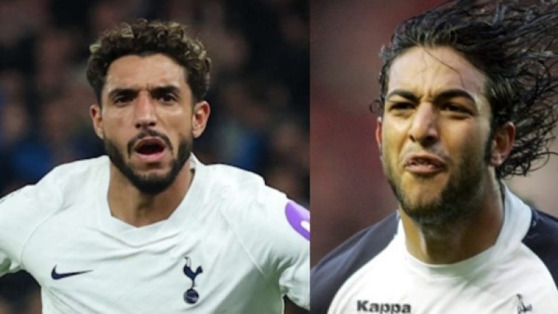 ميدو في الصدارة ومرموش يبدأ المطاردة.. أرقام المصريين مع توتنهام