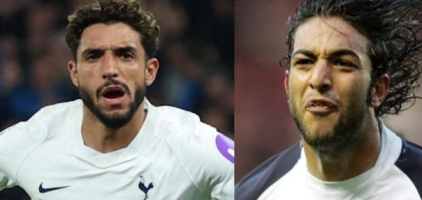 ميدو في الصدارة ومرموش يبدأ المطاردة.. أرقام المصريين مع توتنهام