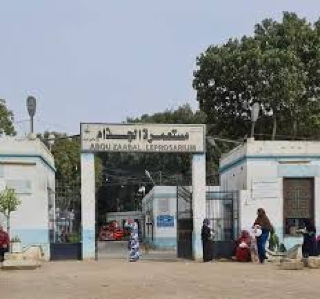 مجمع طبي متكامل بالعامرية يضم 4 مستشفيات