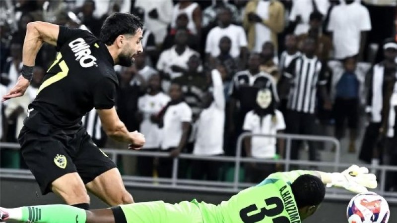 اتحاد الكرة يعلن موعد مباراة الزمالك في كأس مصر