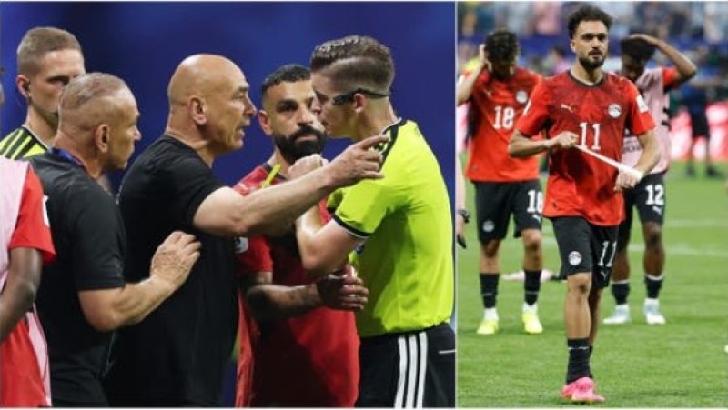 تحرك جديد من اتحاد الكرة بشأن عقوبات الفيفا ضد حسام وإبراهيم حسن وزيكو