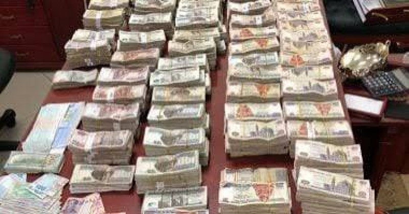 فيديو يفضح نصاب كوم حمادة.. الداخلية تكشف حقيقة مستريح المقاولات في البحيرة