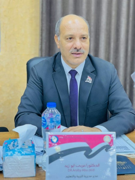 تعليم الإسكندرية يستكمل مقابلات المتقدمين لشغل وظائف مديري المدارس الرسمية لغات بمختلف المراحل التعليمية