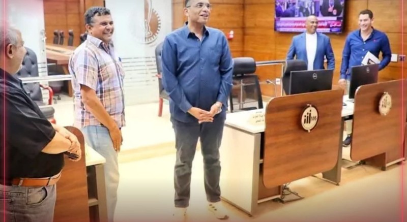 البحر الأحمر تواصل الاستعداد القصوى لمواجهة تقلبات الطقس ومخاطر السيول