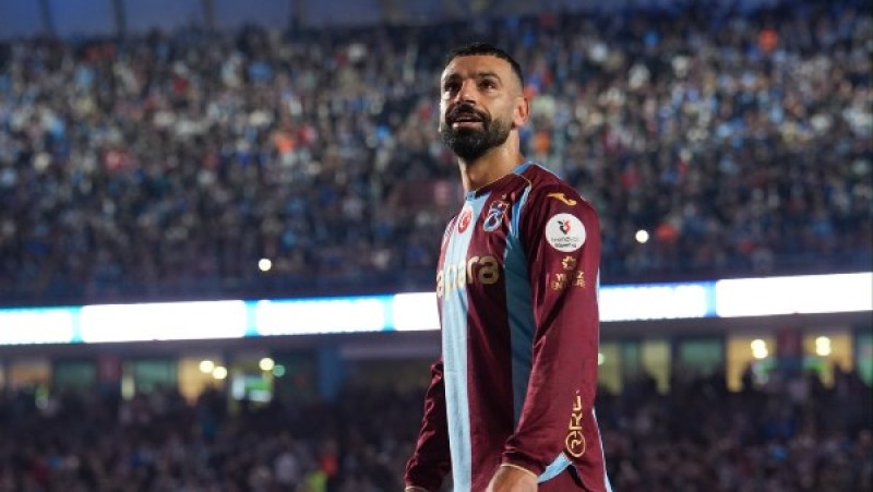 تكريم جديد لـ”محمد صلاح” في تركيا.. إطلاق اسمه على أحد شوارع طرابزون