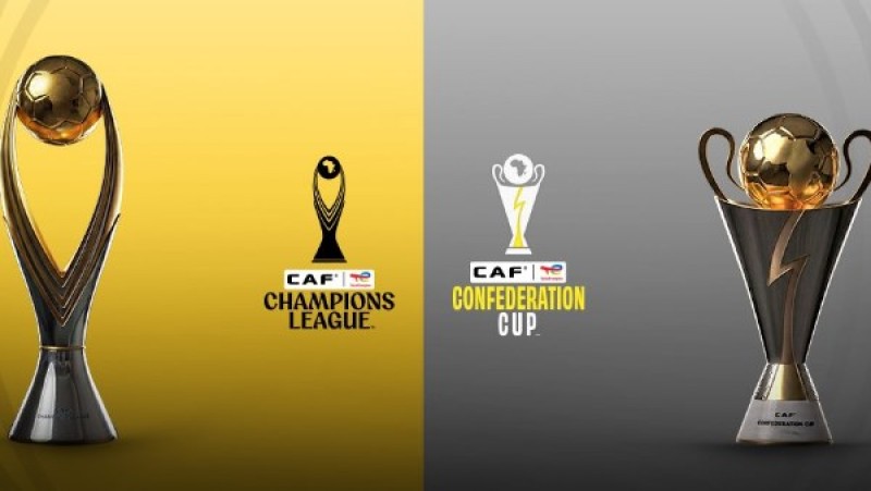بث مباشر لقرعة دوري الأبطال والكونفدرالية