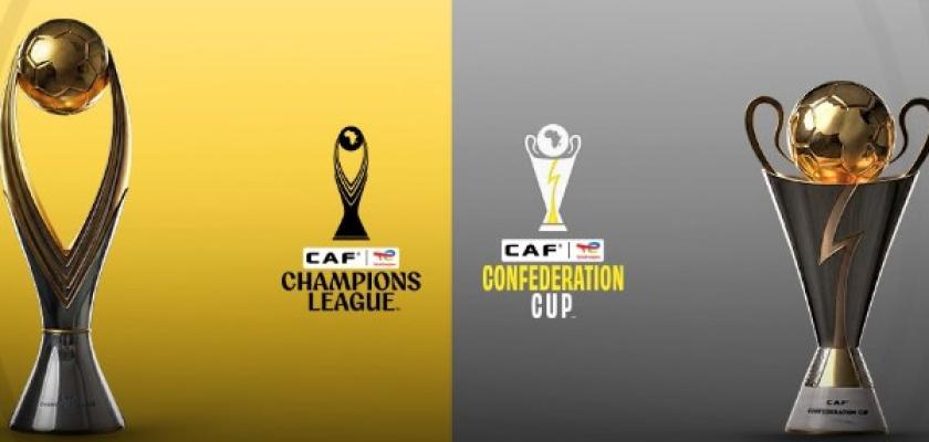 بث مباشر لقرعة دوري الأبطال والكونفدرالية