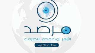 مرصد الأزهر: تصاعد النشاط الإرهابي في وسط إفريقيا خلال سبتمبر.. وتراجع حالات الاختطاف بنسبة 50%