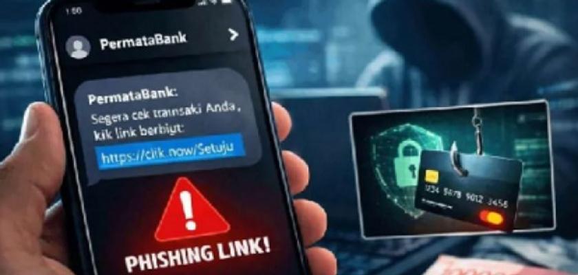 المركزي يحذر من طريقة نصب جديدة.. كيف تحمي بياناتك البنكية؟