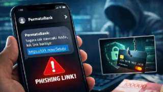 المركزي يحذر من طريقة نصب جديدة.. كيف تحمي بياناتك البنكية؟