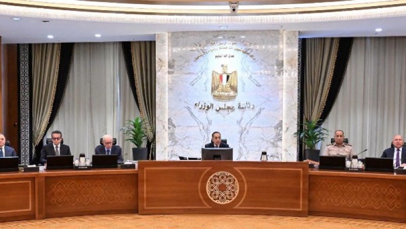 الحكومة توافق على 17 قرارا جديدا اليوم