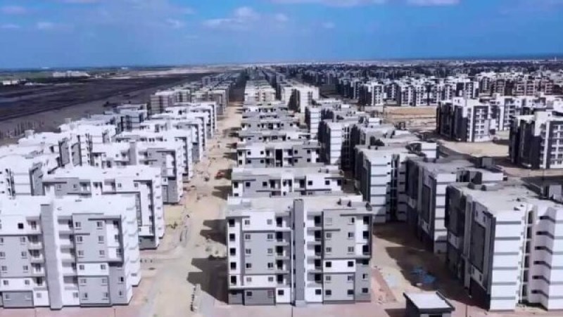 «الوزراء» يمدد فترة التقديم للحصول على وحدات سكنية بديلة 3 أشهر إضافية