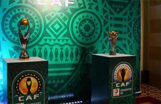 مجموعات نارية للأهلي والزمالك وبيراميدز بالبطولات الأفريقية