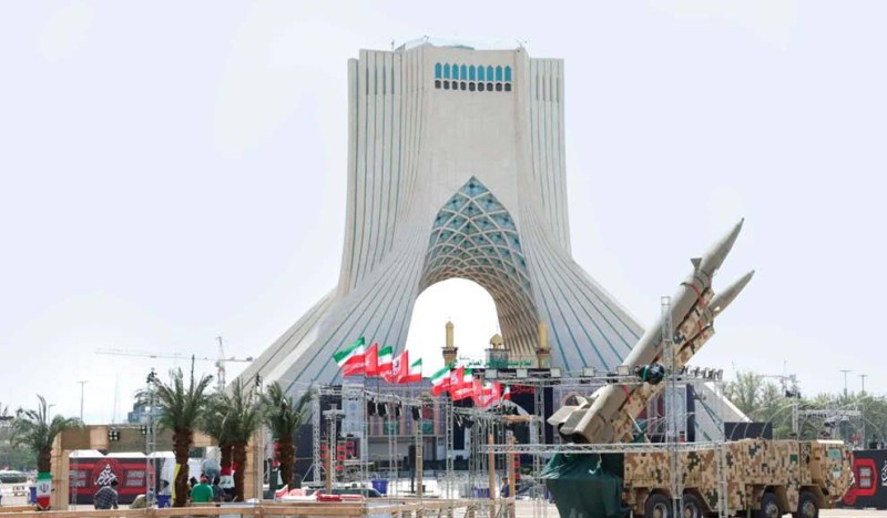 تحذير إيراني سعودي تركي باكستاني من مخططات إسرائيل.. ماذا دار في قمة طهران الأمنية؟