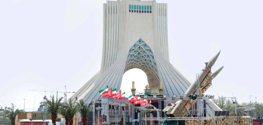 تحذير إيراني سعودي تركي باكستاني من مخططات إسرائيل.. ماذا دار في قمة طهران الأمنية؟