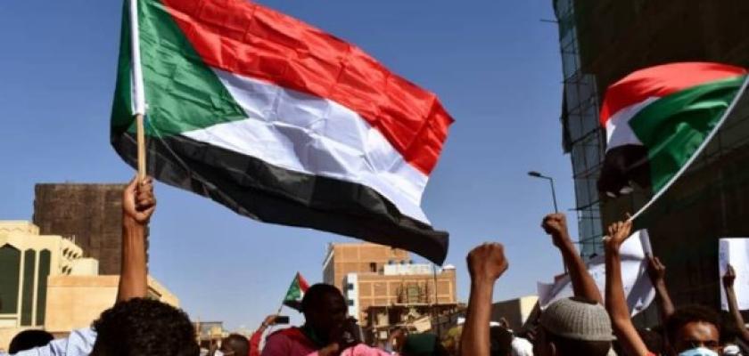 السودان يتهم إثيوبيا بتسليح قوات الدعم السريع