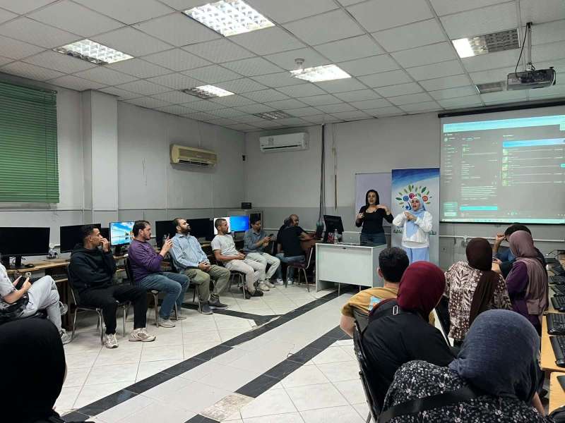 ”القومي للإعاقة” يُطلق  فعاليات مشروع ”بلغة الإشارة AI” بالتعاون مع الجهاز المركزي للتعبئة العامة والإحصاء