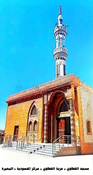 الأوقاف تفتتح 16 مسجدًا اليوم الجمعة ضمن خطتها لإعمار بيوت الله عز وجل