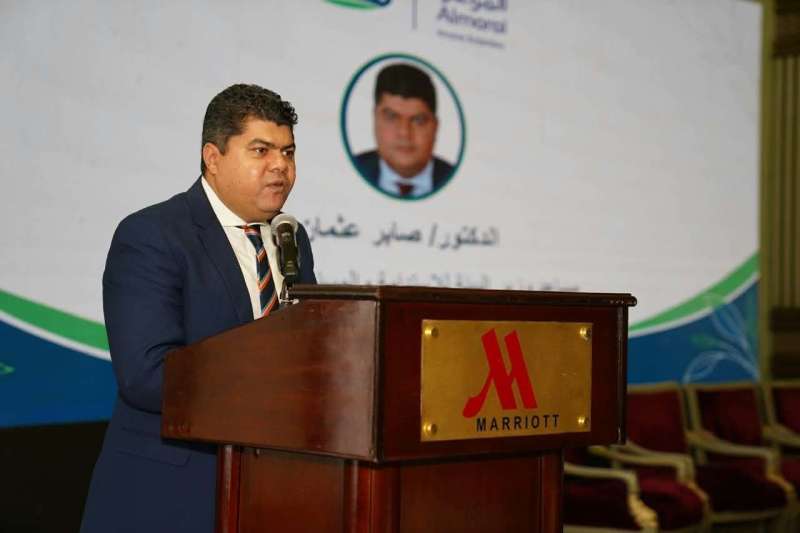 بالتزامن مع اليوم العالمي للاستدامة: وزارة التنمية المحلية والبيئة تُشارك في فعالية ”بيتي” لتعزيز الاستدامة
