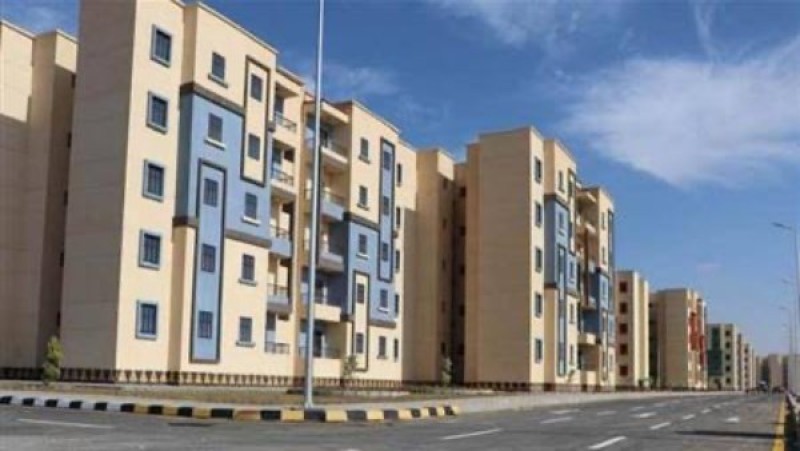 فرصة أخيرة لراغبي حجز شقق «سكن لكل المصريين 9».. متى ينتهي الموعد؟