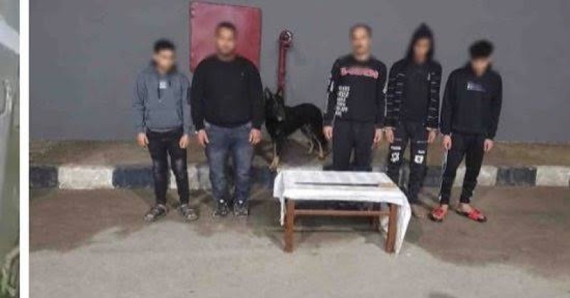 الأمن يكشف حقيقة فيديو البلطجة بالبحيرة