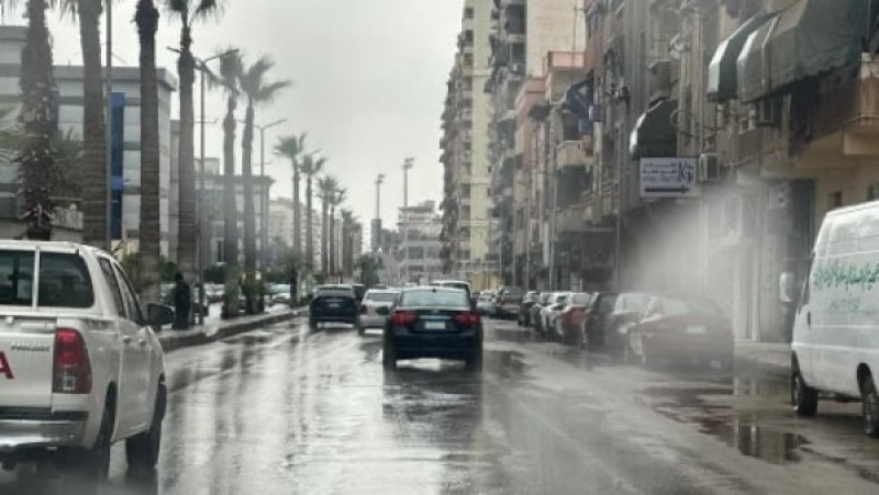 الأرصاد: طقس الغد حار نهاراً مائل للبرودة ليلاً