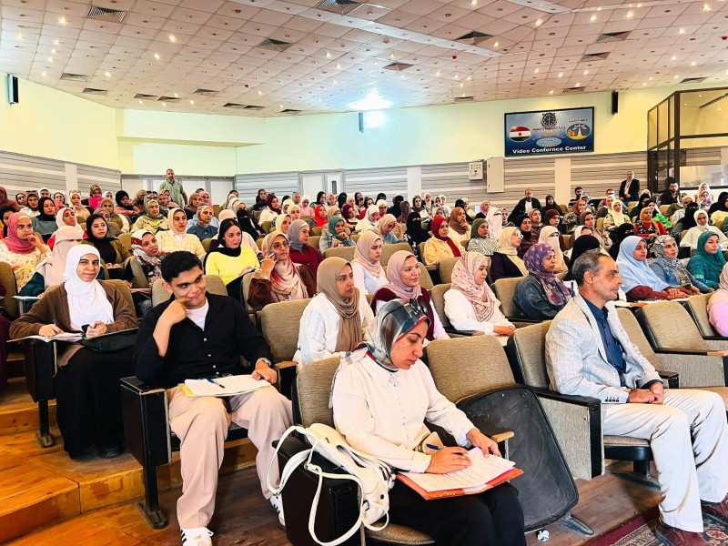 تعليم الإسكندرية يستكمل إجراءات التعاقد مع الدفعة الخامسة من المعلمين الجدد