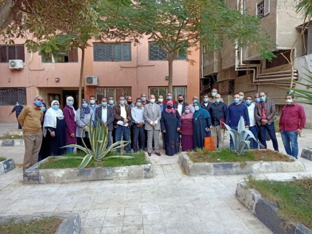 جانب المتابعات