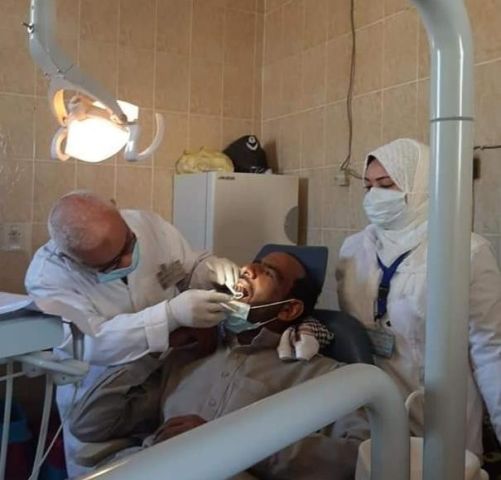 أكرم حسنى يشكر جمهوره ... تفاصيل